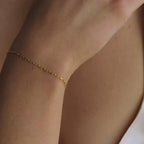 Josephine Chain Bracelet