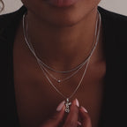 Kinn Body Necklace