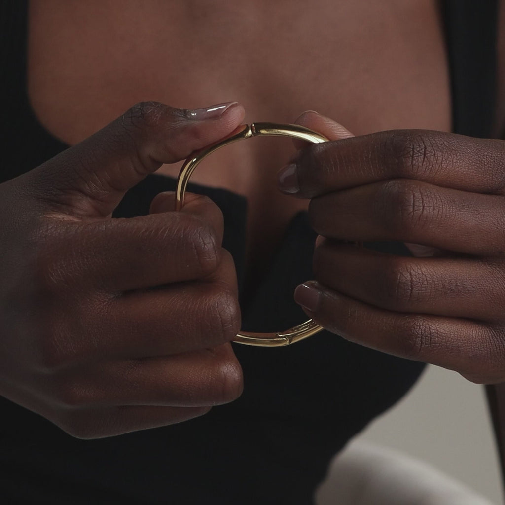 Square Bangle