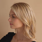 Clous d'oreilles en fleur d'onyx