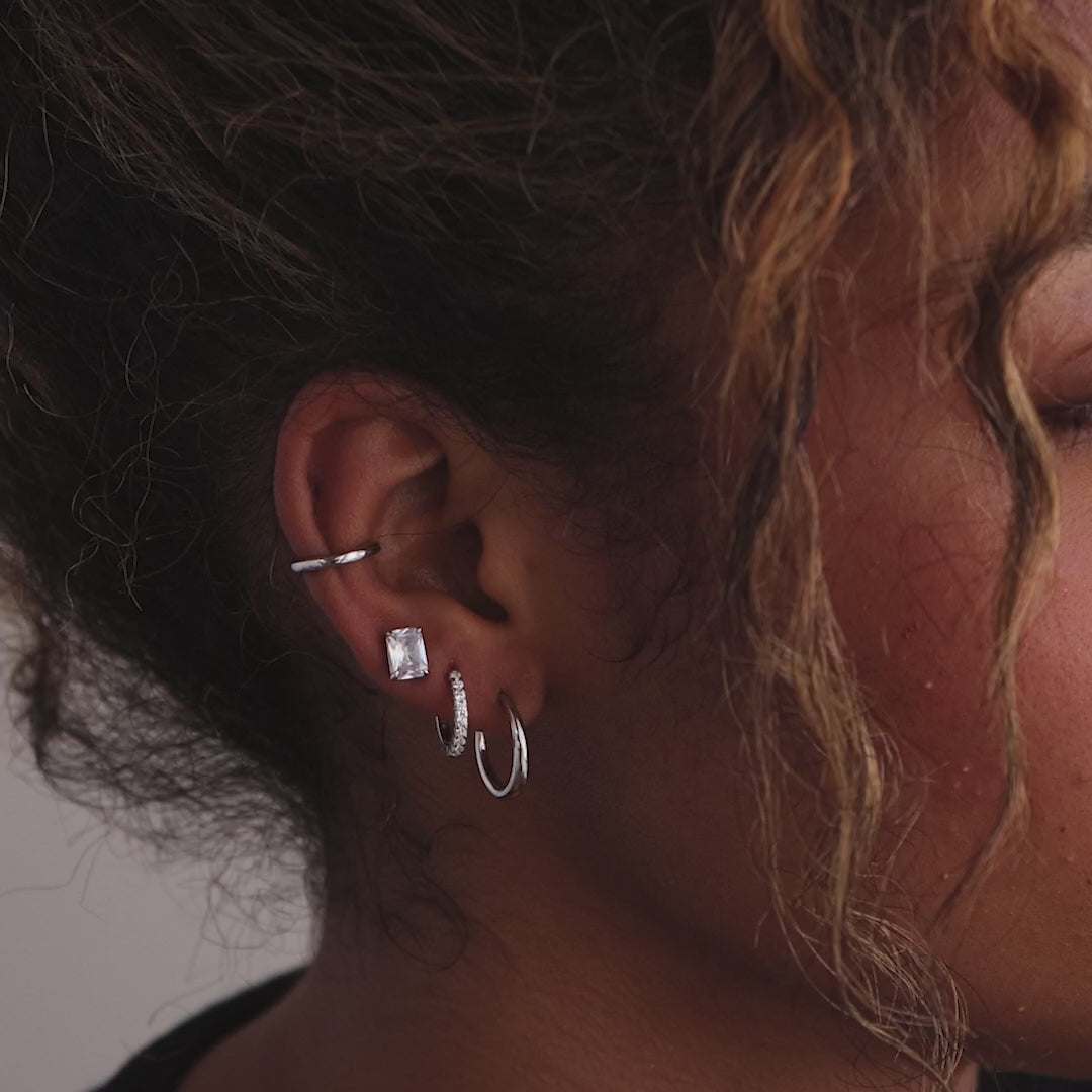 Chloe Hoops