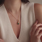 Zodiac Charm