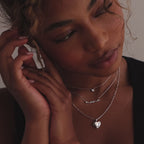 Dainty Mama Necklace