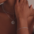 Figaro Bracelet