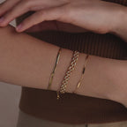 Bracelet à sangle