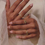 Woven Ring