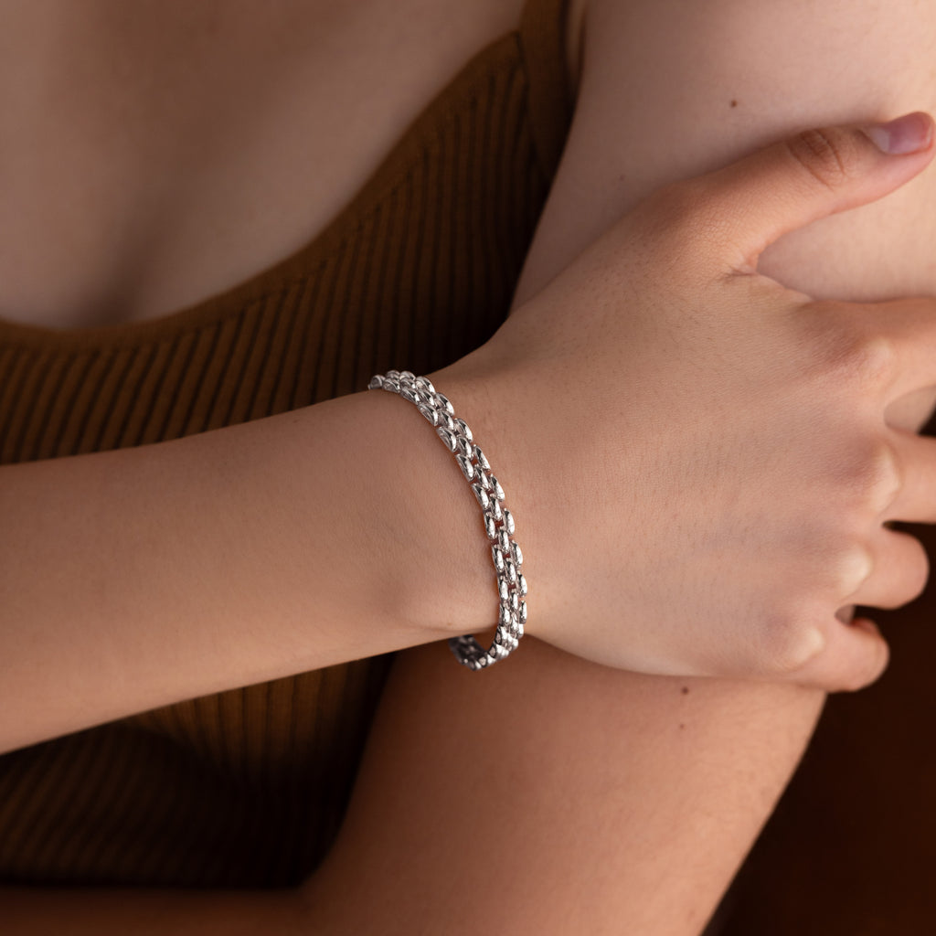 Strap Bracelet