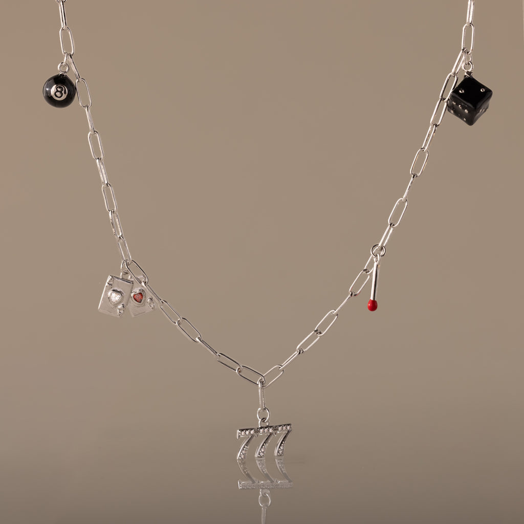 House of Luck Necklace