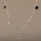 House of Luck Necklace
