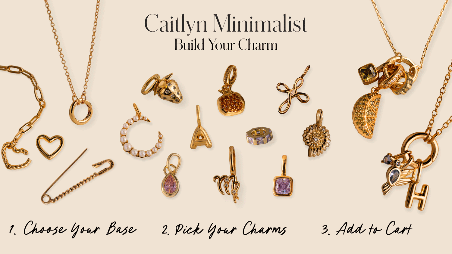 Charms