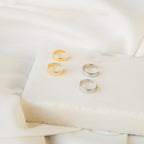 Kim Ear Cuffs